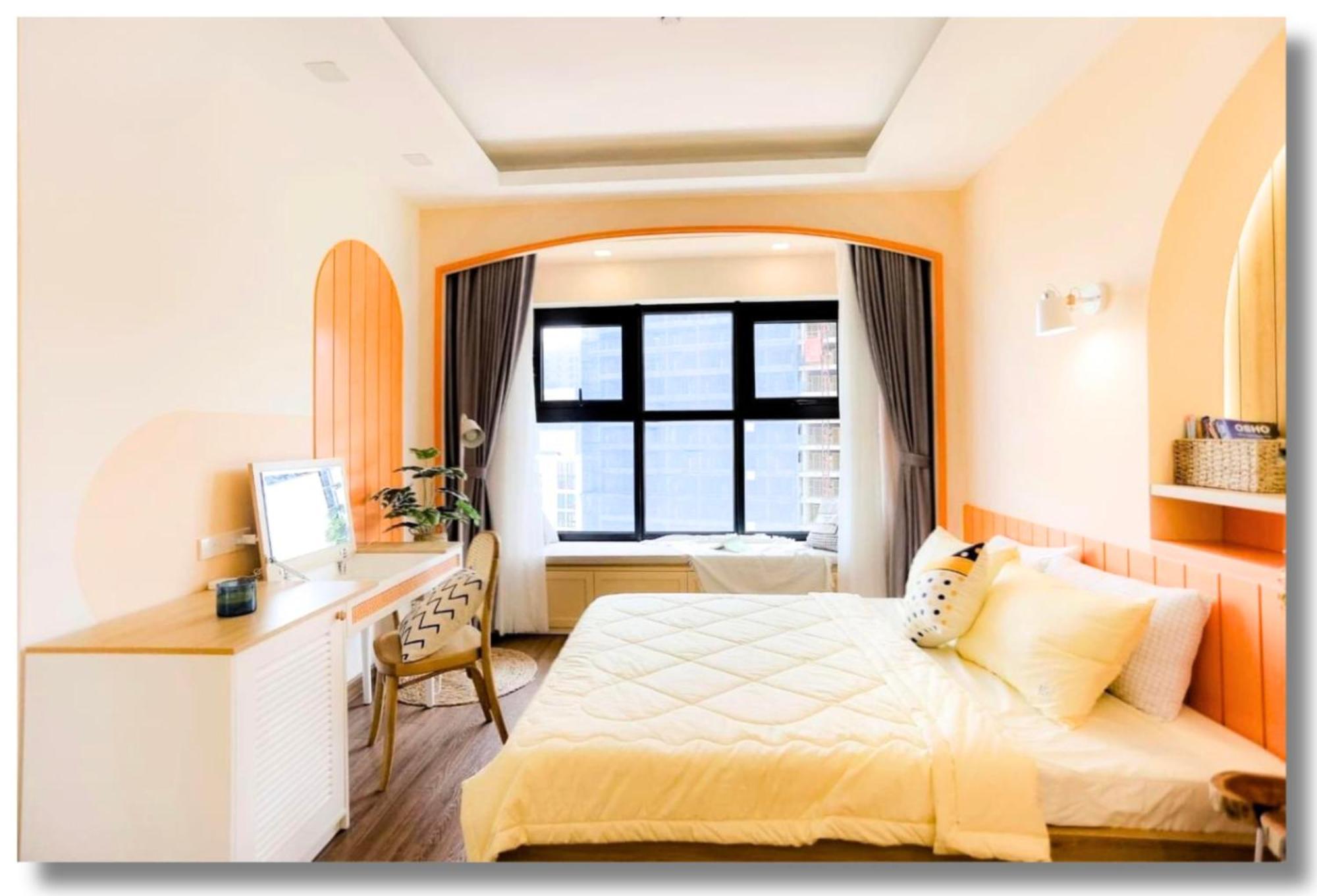 Flc Sea View Apartment Quy Nhon Exterior foto