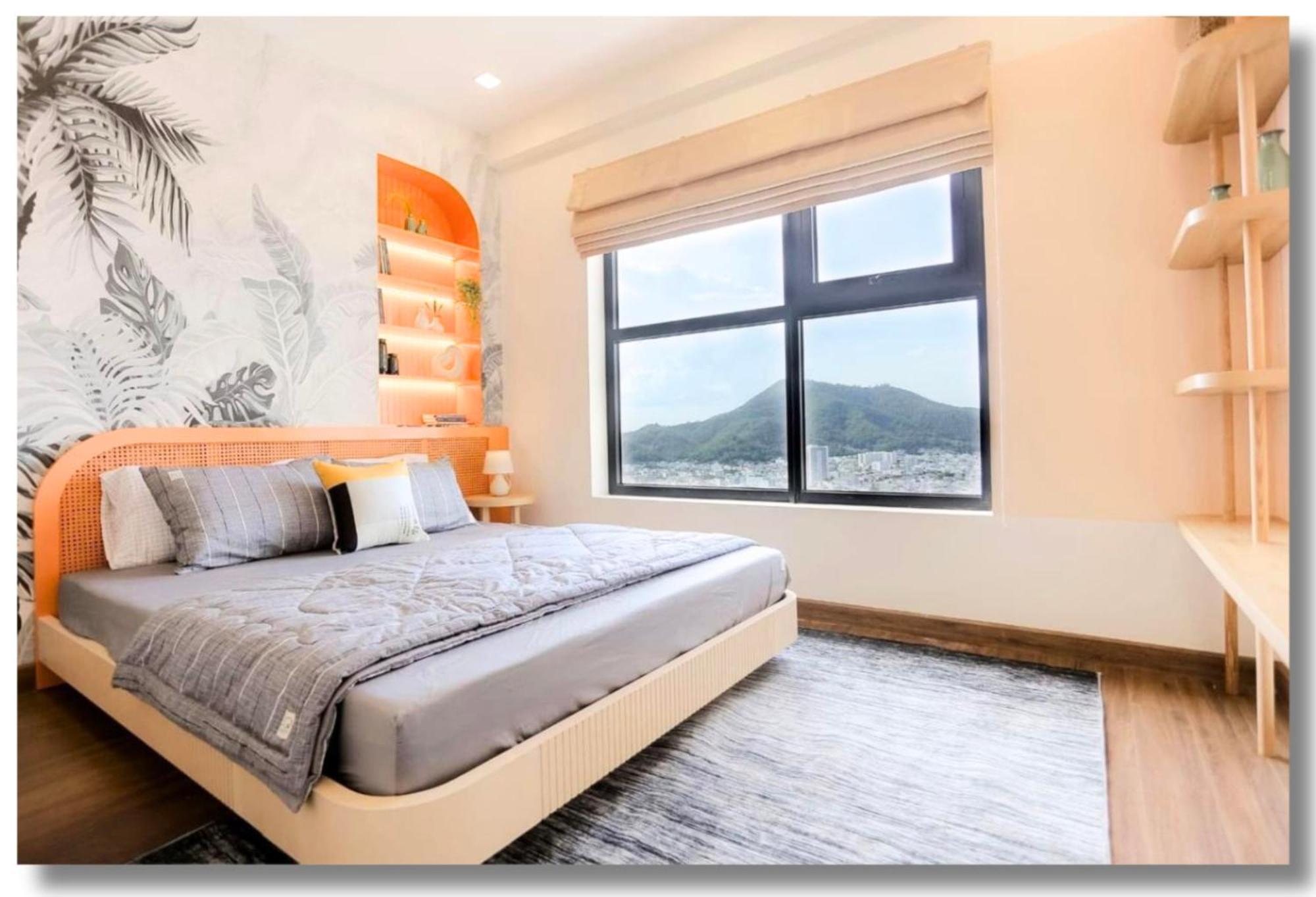 Flc Sea View Apartment Quy Nhon Exterior foto