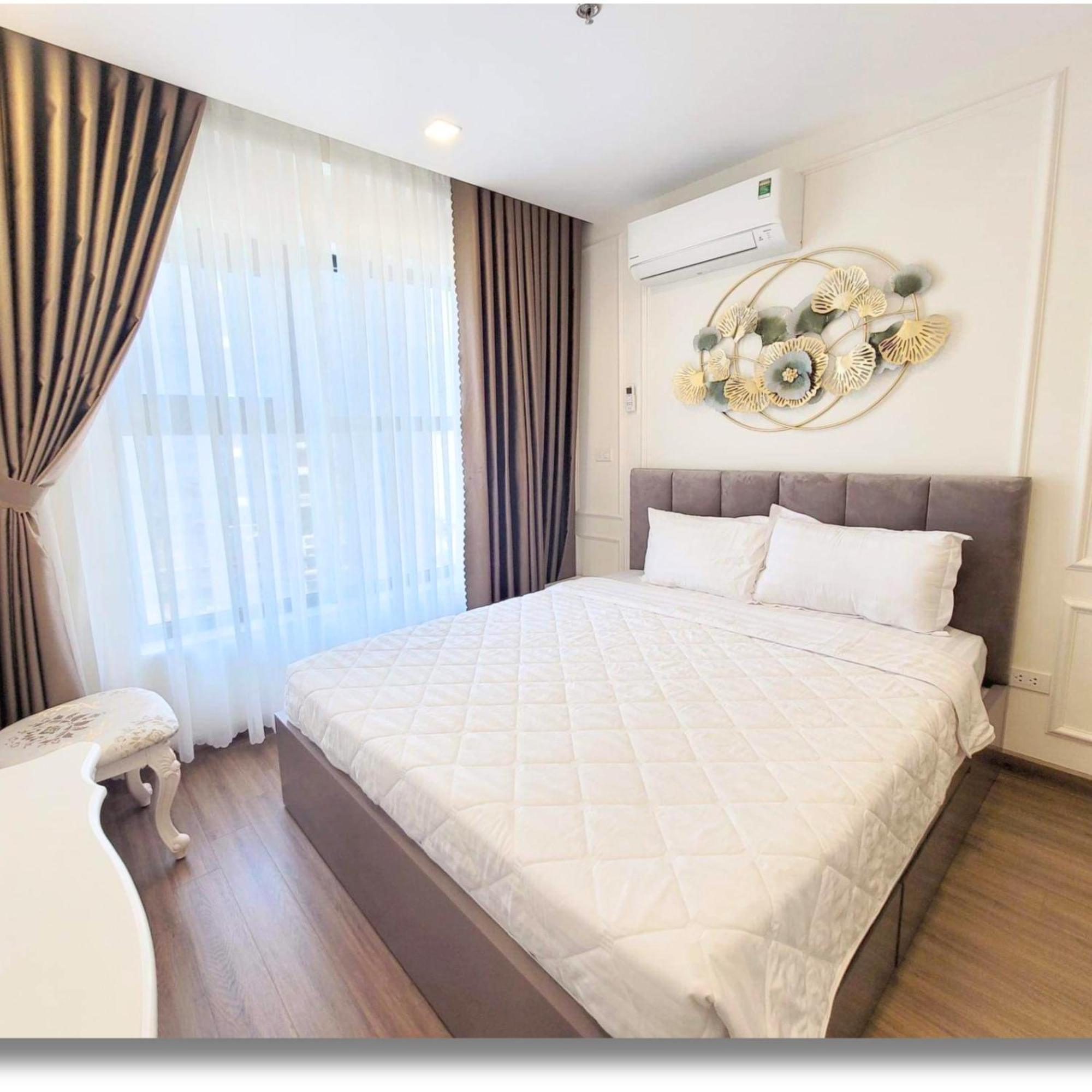 Flc Sea View Apartment Quy Nhon Exterior foto