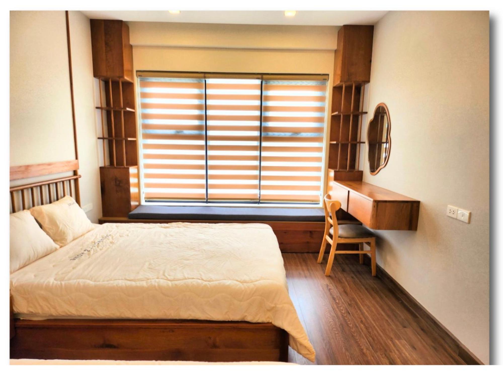 Flc Sea View Apartment Quy Nhon Exterior foto